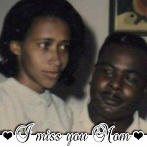 Meet your Posher, Lorenda